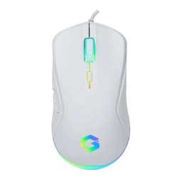 GAMEON GO-CYPHERW-XL-W All-In-One Gaming Combo Set - White