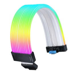 Lian Li Strimer Wireless 24P – Controller Included 