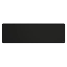 Glorious Ergonomic Wrist Rest TKL Cloth Black
