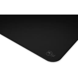 Glorious Ergonomic Wrist Rest TKL Cloth Black
