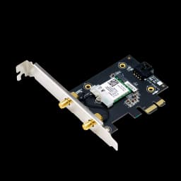 ASUS PCE-AX1800 WiFi 6 Adapter