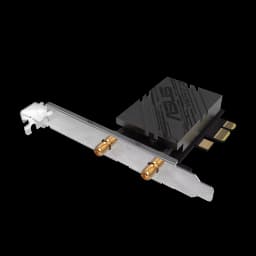 ASUS PCE-BE92BT, WiFi 7 PCI-E Adapter