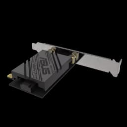 ASUS PCE-BE92BT, WiFi 7 PCI-E Adapter