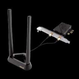 ASUS PCE-BE92BT, WiFi 7 PCI-E Adapter