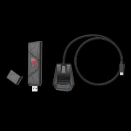 ASUS ROG USB-BE92
