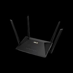 ASUS RT-AX53U AX1800 Dual Band WiFi 6 (802.11ax) Router