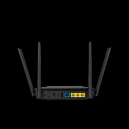 ASUS RT-AX53U AX1800 Dual Band WiFi 6 (802.11ax) Router