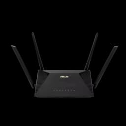 ASUS RT-AX53U AX1800 Dual Band WiFi 6 (802.11ax) Router