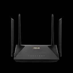 ASUS RT-AX53U AX1800 Dual Band WiFi 6 (802.11ax) Router