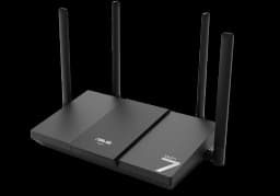 ASUS RT-BE50 Dual-band WiFi 7 (BE3600) Router