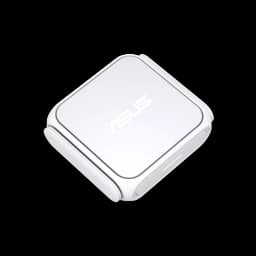 ASUS RT-BE58 Go Dual-band WiFi 7 (802.11be) Travel Router