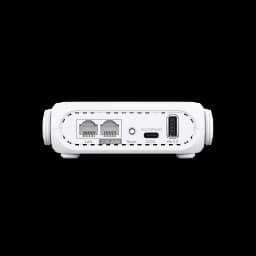 ASUS RT-BE58 Go Dual-band WiFi 7 (802.11be) Travel Router
