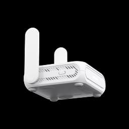 ASUS RT-BE58 Go Dual-band WiFi 7 (802.11be) Travel Router