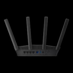 ASUS RT-BE58U Dual-band WiFi 7 (802.11be) Smart AiMesh Extendable Router