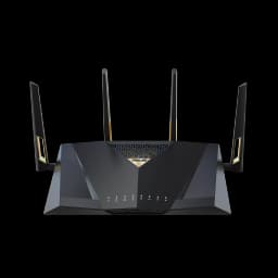 ASUS RT-BE88U Dual-band WiFi 7(802.11be) AiMesh extendable router