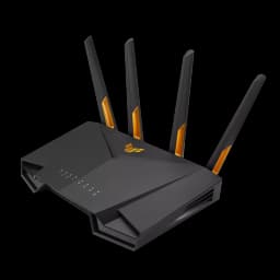 ASUS TUF Gaming AX4200 Dual Band WiFi 6 Gaming Router