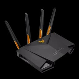 ASUS TUF Gaming AX4200 Dual Band WiFi 6 Gaming Router