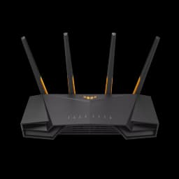ASUS TUF Gaming AX4200 Dual Band WiFi 6 Gaming Router