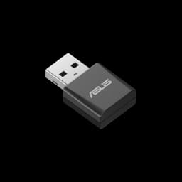 ASUS USB-BE92 Nano Tri-band WiFi 7 Nano USB Adapter