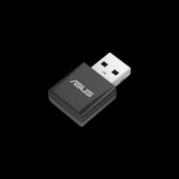 ASUS USB-BE92 Nano Tri-band WiFi 7 Nano USB Adapter
