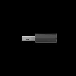 ASUS USB-BE92 Nano Tri-band WiFi 7 Nano USB Adapter