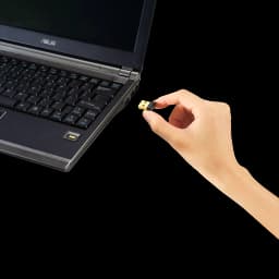 ASUS USB-BT500 Bluetooth 5.0 USB Adapter