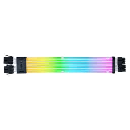 Lian-Li Strimer Wireless CPU 2x 8-PIN Cable