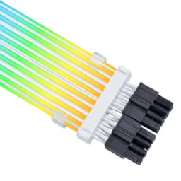 Lian-Li Strimer Wireless CPU 2x 8-PIN Cable