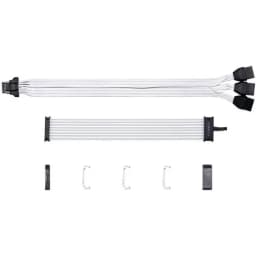 Lian Li Strimer Plus V2 12+4 To 3x8 Pin Add-RGB Cable