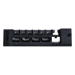 Lian Li Edge PSU Hub - Black