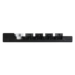 Lian Li Edge PSU Hub - Black
