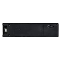 Lian Li Edge PSU Hub - Black