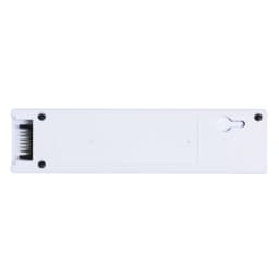 Lian Li Edge PSU Hub - White