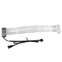 LIAN LI Strimer 8-pin