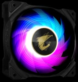 GIGABYTE AORUS 120 ARGB FAN
