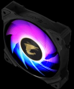GIGABYTE AORUS 120 ARGB FAN