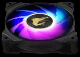 GIGABYTE AORUS 120 ARGB FAN