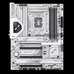 ASUS Z890 AYW GAMING WIFI W Motherboard