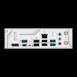 ASUS Z890 AYW GAMING WIFI W Motherboard