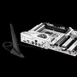 ASUS Z890 AYW GAMING WIFI W Motherboard