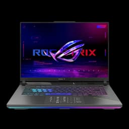 ASUS ROG Strix G16 (G614) G614PR-RV025X - Eclipse Gray