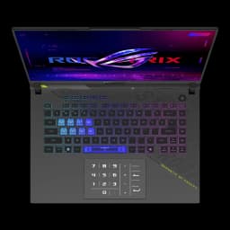 ASUS ROG Strix G16 (G614) G614PR-RV025X - Eclipse Gray