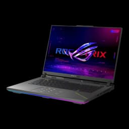 ASUS ROG Strix G16 (G614) G614PR-RV025X - Eclipse Gray
