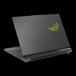 ASUS ROG Strix G16 (G614) G614PR-RV025X - Eclipse Gray