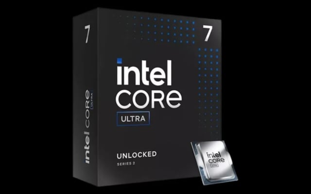 Intel® Core™ Ultra 7 Processor 265 - Gaming PC Component | High Performance Hardware