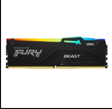  Fury RGB EXPO 32 GB DDR5 6000MHz  - Gaming PC Component | High Performance Hardware