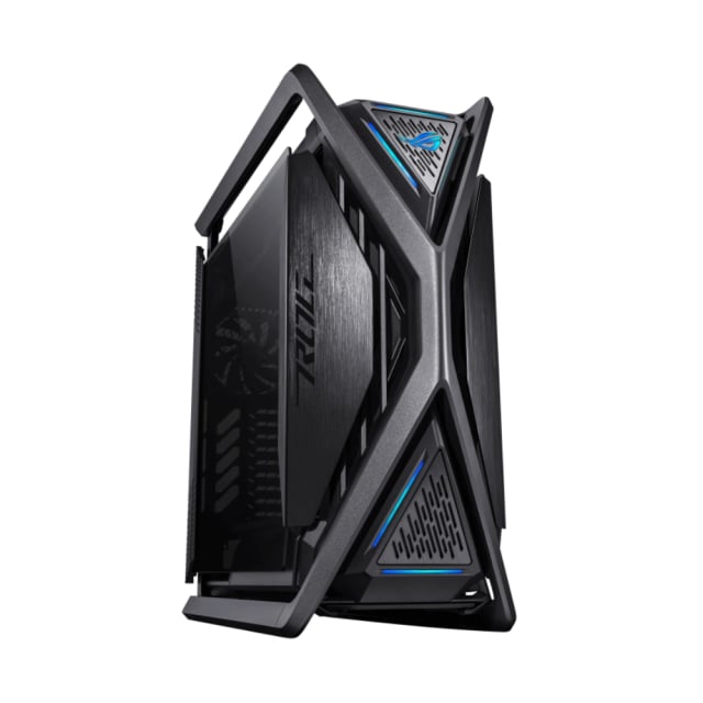 ASUS ROG Hyperion GR701 BTF Edition - Gaming PC Component | High Performance Hardware