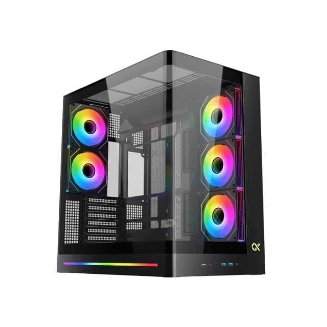 XIGMATEK Pano II Air - Gaming PC Component | High Performance Hardware
