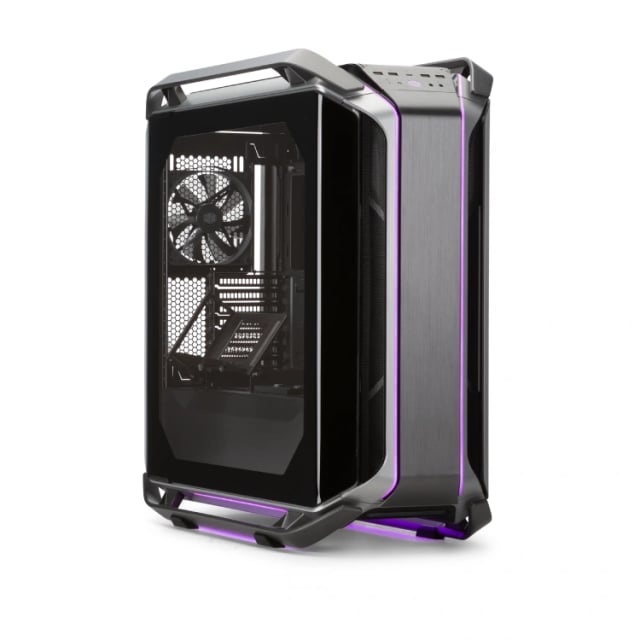 COOLER MASTER COSMOS C700M - Gaming PC Component | High Performance Hardware