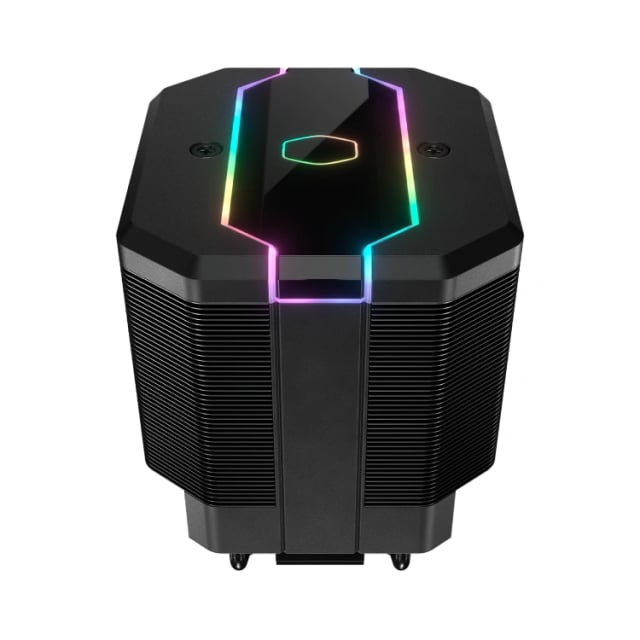 COOLER MASTER MasterAir MA620M - Gaming PC Component | High Performance Hardware